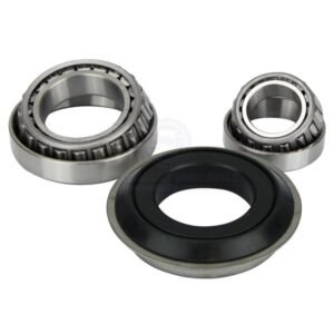 Wheel Bearing Kits - 1000Kg* Tapered Marine - Ford & Holden