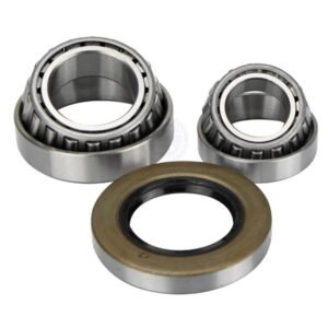 Wheel Bearing Kits - 2000Kg* Tapered - Landcruiser, Dexter & Modcon