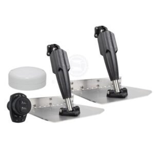 Lenco Pro Control Auto System - Standard Tab Kits