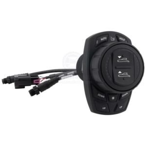 Lenco Pro Control Auto Keypad Kits