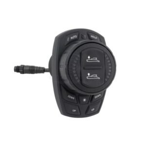 Lenco Pro Control Auto Keypad Kit - Flybridge Control