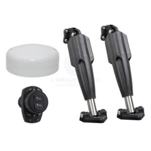 Lenco Pro Control Auto System - Retrofit Kits - Excluding Tabs