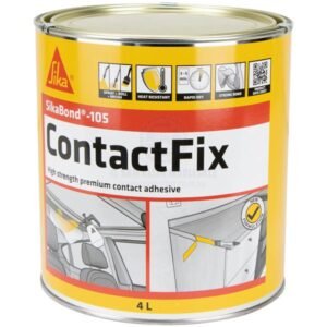 Sikabond 105 Contactfix - Contact Adhesive