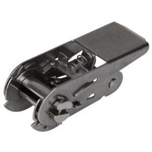 Relaxn Ratchet Buckle - 25Mm / 50Mm Stainless Steel