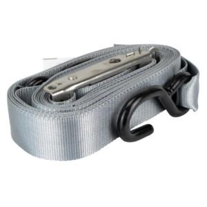 Tie Down - Gunwale - Over Centre