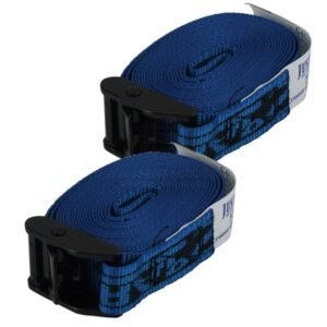 Tie Down - Cam Buckle