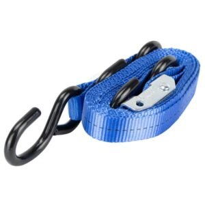 Tie Down - Pwc Cam Buckle