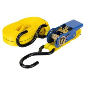 Ratchet Tie Down - Tradesman - Epoxy Coated