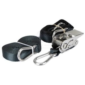 Ratchet Tie Down - Wake Board Kit