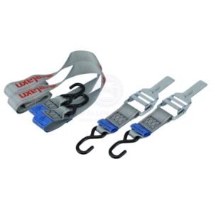 Relaxn Tie Downs - S Hook To S Hook