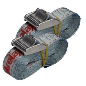 Relaxn Cam Buckle - 25Mm Endless Strap