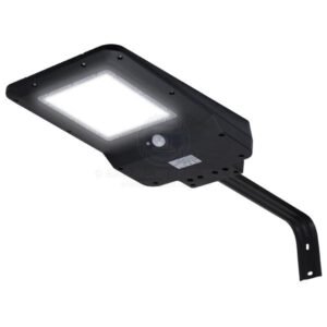 Relaxn Led - Smart Sensor & Solar Street Light