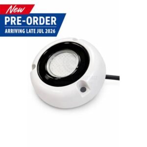 Aquaidea Led - Underwater Transom Light - Surface Mount - Jb50Wl