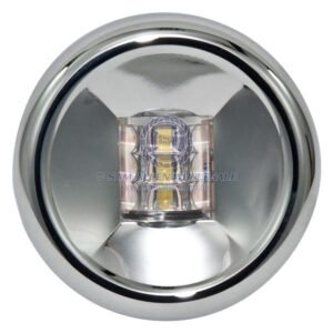 Relaxn Led - Stern Light - Stainless Steel