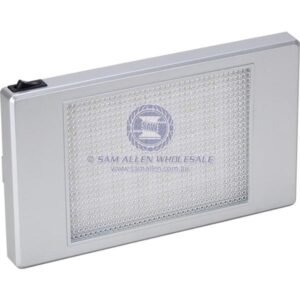 Led - Interior Light - Rectangular - Switched