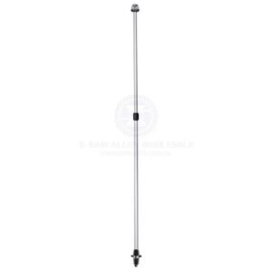 Led - Anchor Lights - Telescopic - Plug-In Kit - Pole & Base