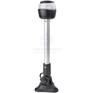 Relaxn Led - Anchor Lights - H/D Fold Down Base