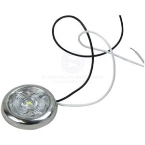 Relaxn Led - Courtesy Light - Round - Low Profile