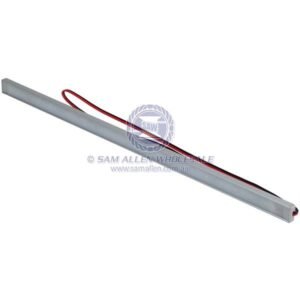 Relaxn Led -Alloy Strip Light - Low Profile