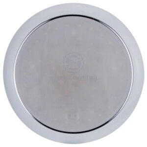 Relaxn Led - Ceiling Light - Touch - Round