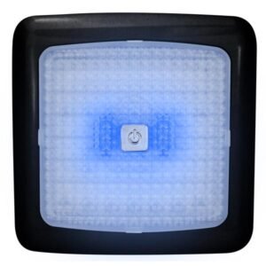 Relaxn Led - Ceiling Light - Touch/Dimmable Switch