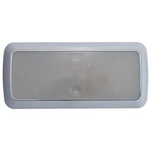 Relaxn Led - Ceiling Light - Touch - Rectangle