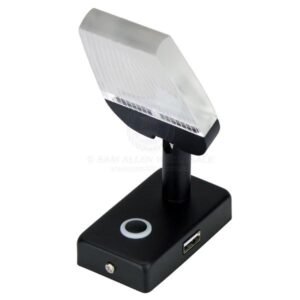 Relaxn Led - Blade Reading Light - Dimmable - Usb-A Charger