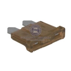 Fuses - Blade
