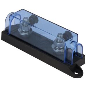 Relaxn Fuse Box - Anl
