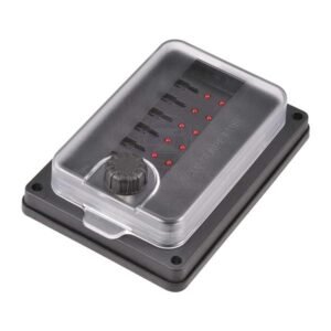 Narva 10-Way Weatherproof Standard Ats Blade Fuse