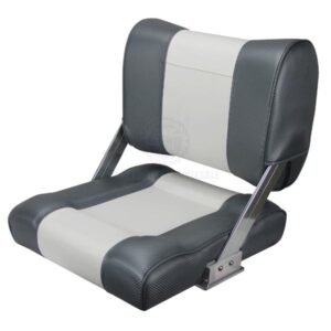 Relaxn Seats - Tasman Series - Single Flip Back