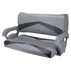 Relaxn Seats - Console Series - Double Flip Back