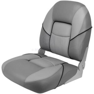 Relaxn Seats - Bay Series