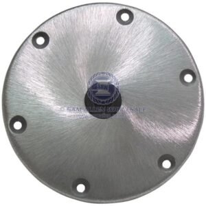 Kingpin Pedestals - Kingpin Base