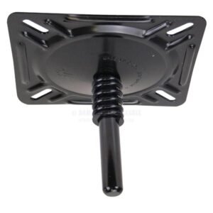 Kingpin Pedestals - Kingpin Seat Mount
