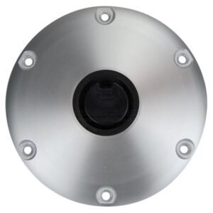 Plug-In Pedestals - Seat Post Base