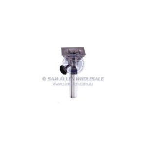 Plug-In Pedestals - Plug-In Post & Swivel
