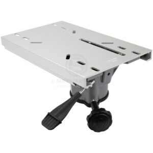 Pedestal Seat Slide - 72.6Mm