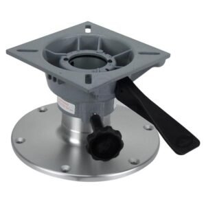 Pedestal - Regatta - Low Profile
