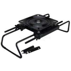 Seat Swivel - Clamp-On