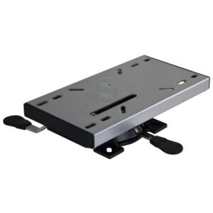 Seat Slide & Swivel