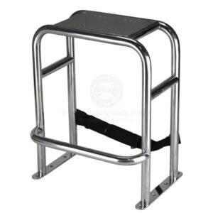 Relaxn Pedestal - Narrow Spaceframe
