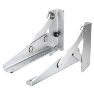 Fold Up Seat Bracket