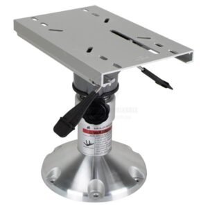 Relaxn Adjustable Pedestal - Air Ride
