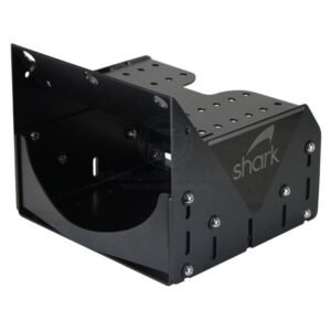 Shark Alloy Plinth