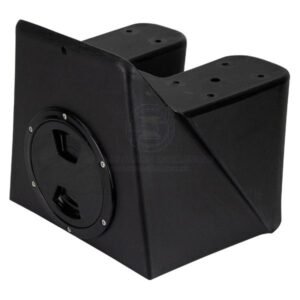 Shark Plastic Plinth