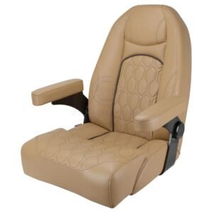 Relaxn Seats - Nautilus Series Seat