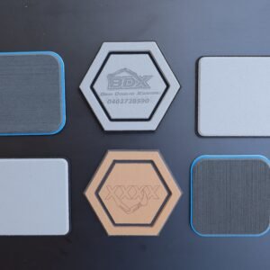 Custom Coasters