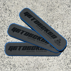 Custom Name Plate