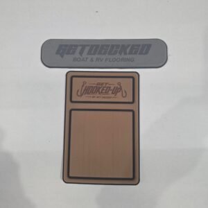 Fly Pads